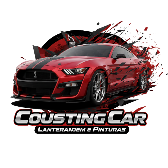 Cousting Car